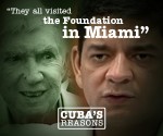 Cuba's Reasons