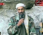 Bin Laden. AP / Al-Jazeera