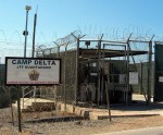 Camp Delta. JTF Guantánamo