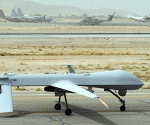 US Predator drones have played a large role in the CIA's extrajudicial killing program in Pakistan, where some 2,500 people in Pakistan, mostly civilians, have been killed by US forces since June 2004 [EPA]