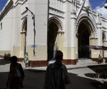 Basílica Menor de Nuestra Señora de la Caridad en La Habana