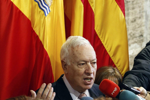 prensa gobierno español
