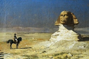 egipto heritage
