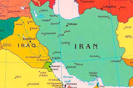 iran-iraq