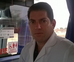 medico cubano