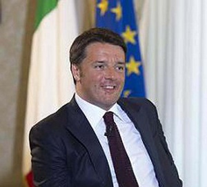 Presidente Italia