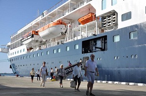 Cruceros Cuba