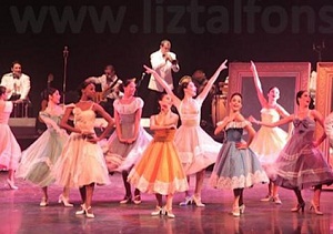 ballet litz