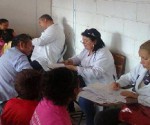 medicos cubanos honduras
