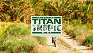titan tropic