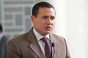 Raul Morales Guatemala
