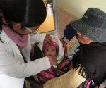 medicos cubanos Bolivia OMS