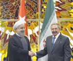 Raul e Iran