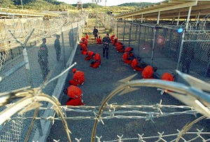 Prision Guantanamo