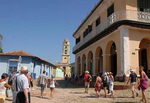 turismo Cuba