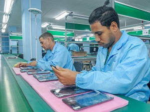 Cuba tecnologia