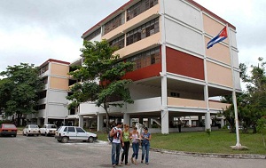 Universidad Camaguey