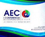 aec conferencia Cuba