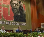 Fidel Congreso Pcc