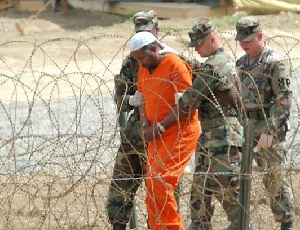 Guantánamo Derechos humanos