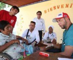 Medicos cubanos  Perú