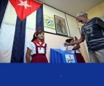 Cuba elecciones 2018