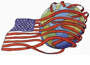 Logo Estados Unidos