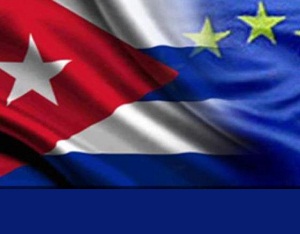 banmdera Cuba UE