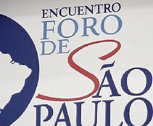 Foro Sao Paolo