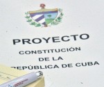 Proyecto constitución