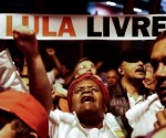 Lula pueblo brasil
