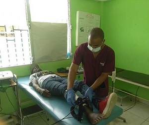 Haiti medicos cubanos