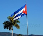 Bandera cubana