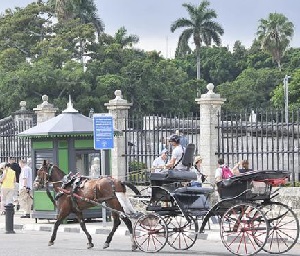 Habana Vieja Turismo