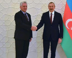 Canel azerbayan