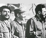 Fidel Raul Che
