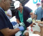 medicos cubanos ecuador