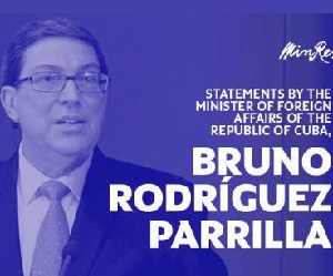 Bruno R Parrilla