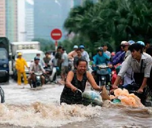 vietnam lluvias
