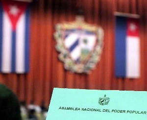 Asamblea-Cuba