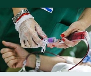 cuba donacion sangre