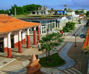 Isla Juventud