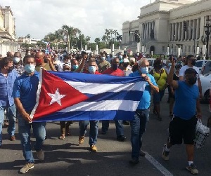 pueblo cuba
