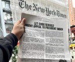 llamado-en-el-NYTimes